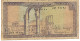 LEBANON P63h 10 POUNDS 1978 FINE - Lebanon