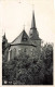 BELGIQUE - Recht - Eglise Paroissiale - Carte Postale Ancienne - Saint-Vith - Sankt Vith