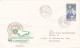 TENISU  COVERS  FDC  CIRCULATED 1976 Tchécoslovaquie - Covers & Documents
