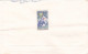 TENISU  COVERS  FDC  CIRCULATED 1976 Tchécoslovaquie - Lettres & Documents