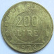 Pièce De Monnaie 200 Lire  1978 - 200 Lire