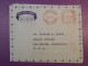 DG6 HONG KONG    BELLE LETTRE AEROGRAMME .AIR LETTER  ENV. 1971 DES MOINES USA +  AFF. INTERESSANT+ + - Storia Postale