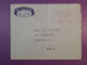 DG6 HONG KONG    BELLE LETTRE AEROGRAMME .AIR LETTER  1970 ANAHEIM USA +  AFF. INTERESSANT+ + - Cartas & Documentos