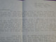DG6 HONG KONG    BELLE LETTRE AEROGRAMME .AIR LETTER  1954 Kowloon A SOMERVILLE   USA +  AFF. INTERESSANT+ + - Briefe U. Dokumente