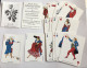 Beau Jeu De 54 Cartes - La Révolution Française - Grimaud 1988 - Silvia Maddonni - 54 Karten