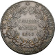 Hessen-Darmstadt: Ludwig II. 1830-1848: Doppeltaler 1842 (3½ Gulden 2 Thaler Ver - Other & Unclassified