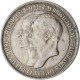 Preußen: Wilhelm II. 1888-1918: 3 Mark 1911 A, Universität Breslau, Jaeger 108, - Taler Et Doppeltaler