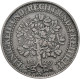 Weimarer Republik: 5 Reichsmark 1929 A, Eichbaum, Jaeger 331. Sehr Schön. - Autres & Non Classés