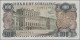 Austria: Österreichische Nationalbank, Lot With 3 Banknotes, Series 1960-1966, W - Austria