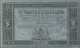 Danish West Indies: State Treasury, 10 Vestindiske Dalere / Dollars L.04.04.1849 - Dinamarca