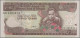 Delcampe - Ethiopia: National Bank Of Ethiopia, Lot With 15 Banknotes, Series 1976-2011, Co - Ethiopia