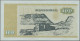 Faeroe Islands: Faeroe Islands Government, Very Nice Lot With 4 Banknotes, 1975- - Féroé (Iles)