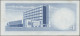 Ghana: Bank Of Ghana, Lot With 5 Banknotes, Series ND(1965), With 1, 5, 10, 50 A - Ghana