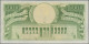 Delcampe - Greece: Bank Of Greece, Lot With 4 Banknotes, Series 1941-1945, With 50 Drachmai - Greece