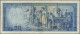 Greece: Bank Of Greece, Lot With 4 Banknotes 1954-1955 Series, With 10, 20, 50 A - Greece