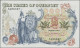 Guernsey: The States Of Guernsey, 10 Pounds ND(1975-80), P.47, Very Popular Bank - Autres & Non Classés