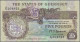 Guernsey: The States Of Guernsey, Set With 4 Banknotes, Series ND(1991-2023), Wi - Autres & Non Classés