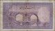 Delcampe - Iran: Bank Melli Iran, Set With 5 Banknotes, Series ND(1944), With 5 Rials (P.39 - Iran