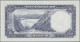 Iran: Bank Markazi Iran, Lot With 6 Banknotes, Series ND(1961, 1962), With 2x 10 - Iran