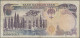 Iran: Bank Markazi Iran, Lot With 21 Banknotes, Series ND(1971-1977), With 2x 50 - Iran
