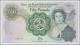Isle Of Man: Isle Of Man Government, 50 Pounds ND(1983), P.39 In UNC Condition. - Autres & Non Classés