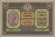 Italy: Cassa Veneta Dei Prestiti, Lot With 8 Banknotes, Series 1918, With 5, 10 - Other & Unclassified