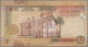 Delcampe - Jordan: Central Bank Of Jordan, Set With 11 Banknotes, Series 1992-2012, Compris - Jordanie