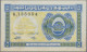 Delcampe - Lebanon: République Libanaise, Set With 6 Banknotes, 1944-1950 Series, With 5 An - Líbano