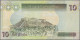 Delcampe - Libya: Central Bank Of Libya, Huge Lot With 34 Banknotes, Series 1981-2015, Comp - Libya