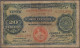 Mozambique: Banco Nacional Ultramarino, Lot With 12 Banknotes, Series 1914-1945, - Mozambique