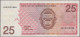 Netherlands Antilles: Bank Van De Nederlandse Antillen, Lot With 10 Banknotes, S - Antilles Néerlandaises (...-1986)