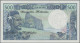 Delcampe - New Hebrides: Institut D'Émission D'Outre-Mer – NOUVELLES HEBRIDES, Lot With 5 B - Neue Hebriden