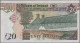 Northern Ireland: Bank Of Ireland, Set With 9 Banknotes, 1971-2008 Series, With - Other & Unclassified