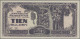 Asia: Lot With 35 Banknotes And Bonds WW II Period Japanese Occupation Burma And - Otros – Asia