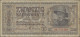 Delcampe - Deutschland - Nebengebiete Deutsches Reich: Zentralnotenbank Ukraine, 1942, Groß - Autres & Non Classés