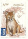 Australie (sydney) Et Ses Timbres - Andere & Zonder Classificatie