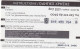 GREECE - Lion, New Lion Prepaid Card 5 Euro, Used - Jungle