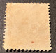 Schweiz Fiskalmarken: St-Sulpice (NE) 0,50 Orange Stempelmarke  (Switzerland Timbre Fiscal Revenue Stamps - Steuermarken