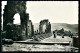 A66  MAROC CPA VOLUBILIS  - BASILIQUE ET FORUM - Colecciones Y Lotes