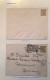 Delcampe - 1902-54 Attractive Collection Sudan Postal Stationery Envelopes 21exhibition Pages (cover Camel Egypt Used Mint Censored - Soudan (...-1951)