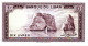 LIBAN Billet Banque Banknote 10 Livres - Lebanon