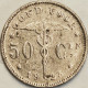 Belgium - 50 Centimes 1923, KM# 88 (#3088) - 50 Centimes