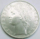 Pièce De Monnaie 100 Lire 1956 - 100 Lire