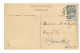Hamme.   -   (Drij Goten).   Overstroming Van 12 Maart 1906   -   1906   Bornhem   Naar   Bruxelles - Hamme