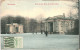 CPA Carte Postale Belgique Bruxelles Entrée Du Bois De La Cambre  VM75963 - Forêts, Parcs, Jardins