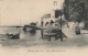 MONACO - Le Port - Bateaux - Lacour Phot - Carte Postale Ancienne - Port