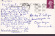 United Kingdom PPC The Spa. South Bay Scarborough BIRMINGHAM 1968 Denmark 6d. QEII. Stamp (2 Scans) - Scarborough