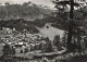 SUISSE - Saint Moritz - Vue D'ensemble - Carte Postale Ancienne - Saint-Moritz