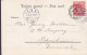 Spain PPC Camellos Camels (Gran Canaria) Seepoststempel SOUTHAMPTON SHIP LETTER 1905 Denmark Edw. VII. - Briefe U. Dokumente