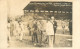 090124 - JEUX OLYMPIQUES DE 1924 Le Prince De Galles Félicite André MOURLON Athlète Sprint - SPORT ROYAUTE - Olympische Spelen